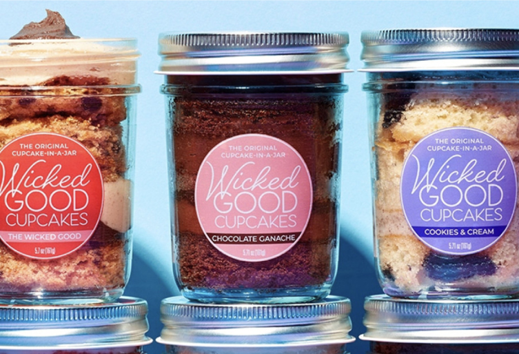 Why Wicked Good Cupcakes Became a Digital Success Story