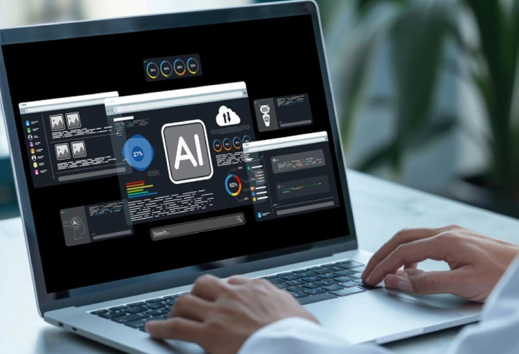 AI Tools for Product Content and Visual Creation
