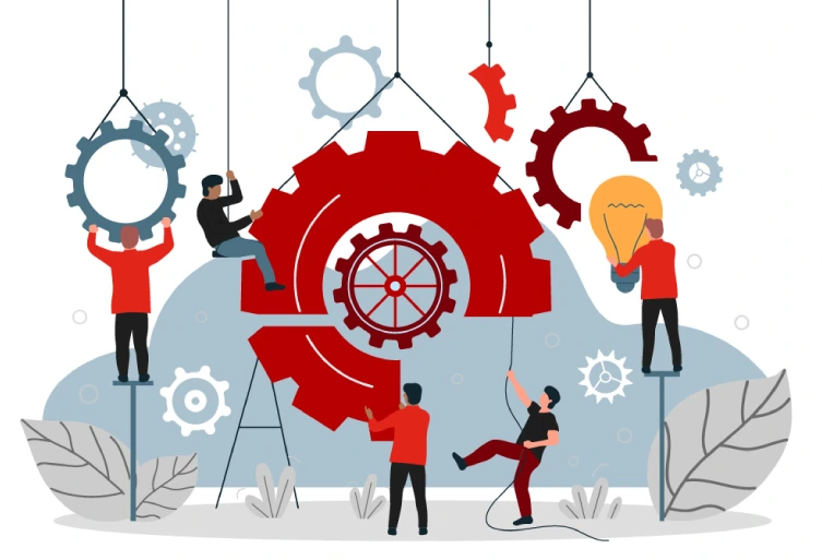 Customer-Centric Product Development Strategy
