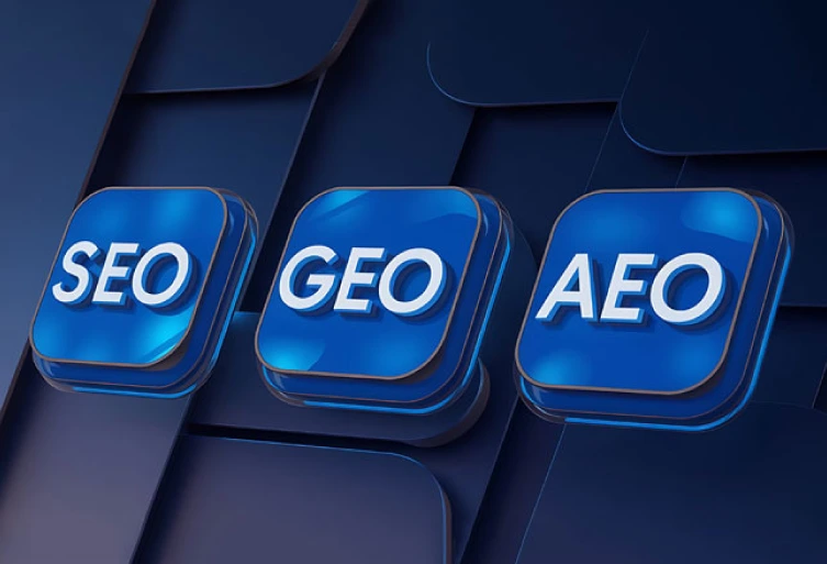 How Case Studies Improve SEO, AEO, and GEO Performance