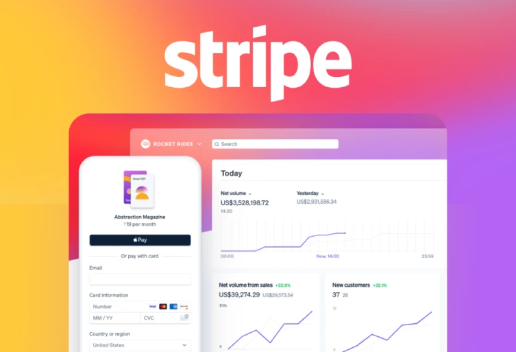 How Stripe Supports Subscription-Based Businesses