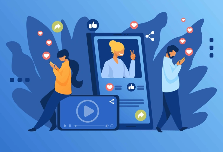 Social Media Accelerated Product Education