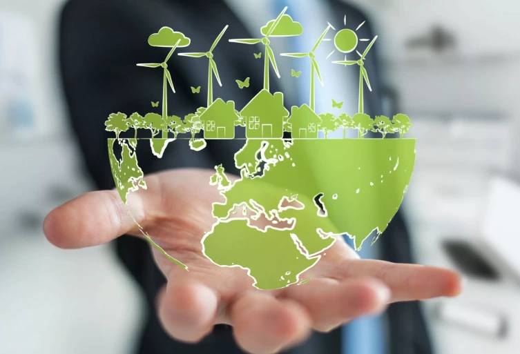 The Importance of Integrating Sustainability Into Core Operations
