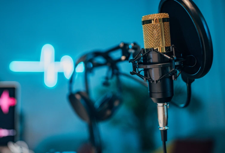 The Rise of Podcast Culture in India