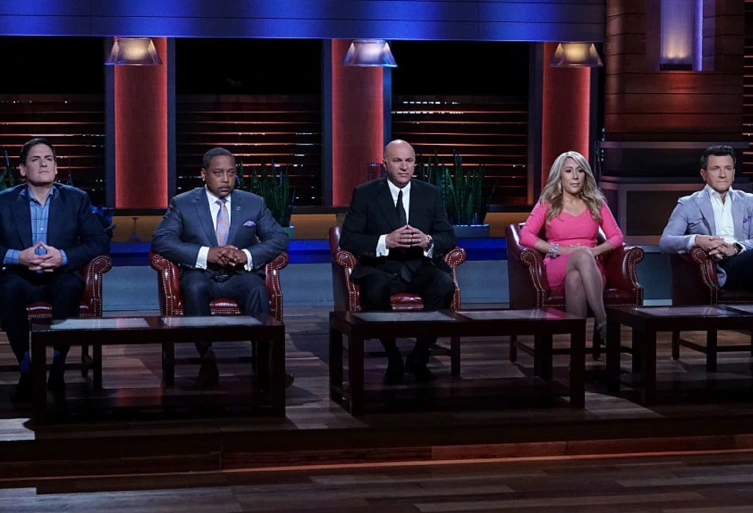 The Shark Tank Opportunity That Changed Everything