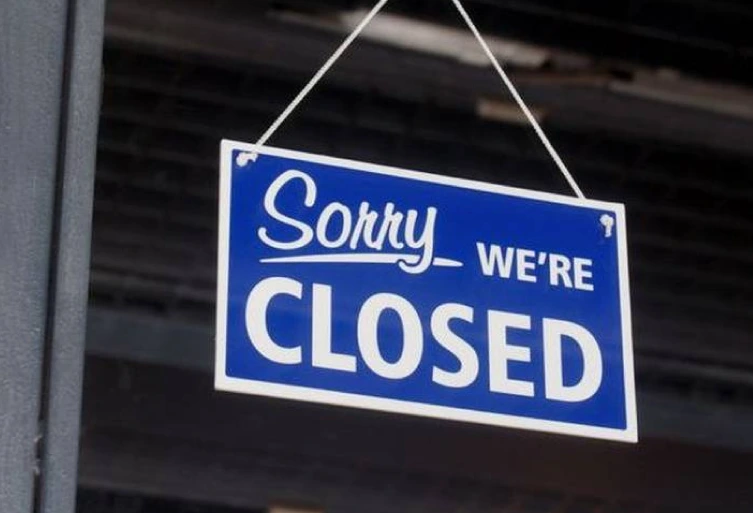 Why It Shut Down