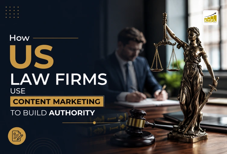 How US Law Firms Use Content Marketing to Build Authority How US Law Firms Use Content Marketing to Build Authority through digital marketing strategies