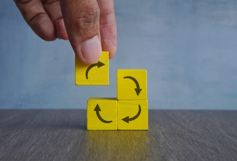 How the Business Model Evolved from One-Time Sales to Recurring Revenue