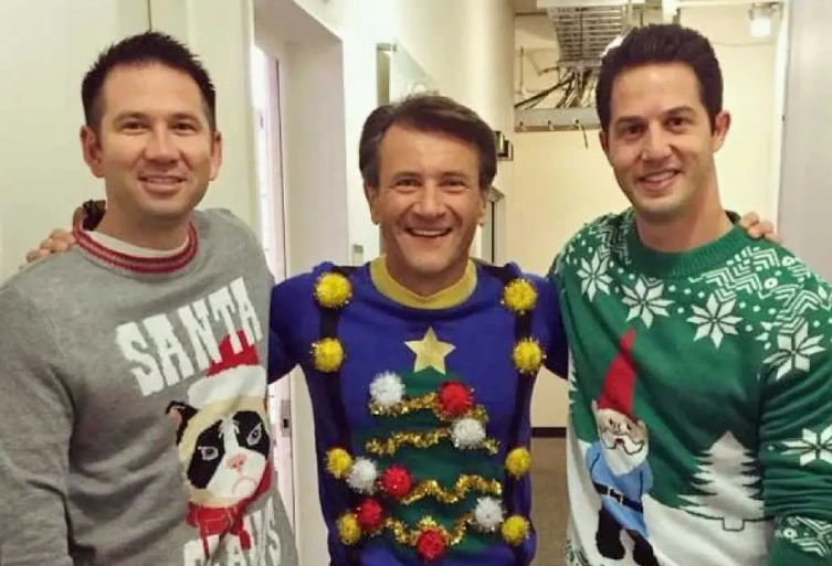 The Business Model That Made Tipsy Elves Scalable