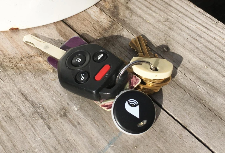 Why TrackR Failed