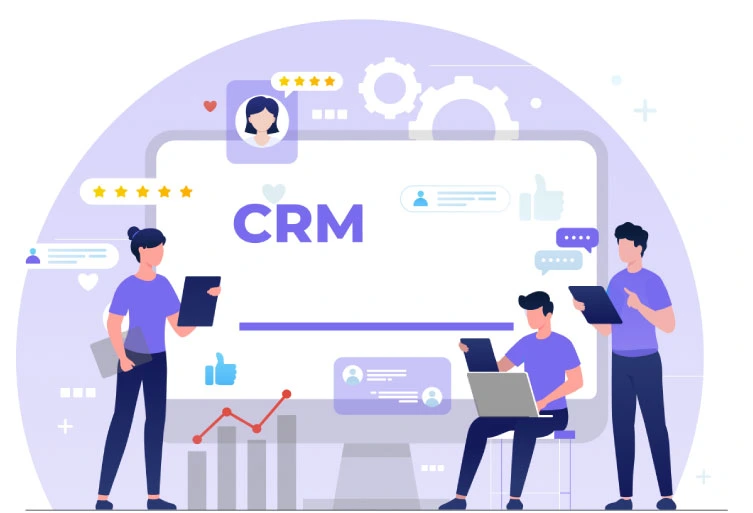 CRM Automation and Lead Nurturing Turn Inquiries Into Opportunities
