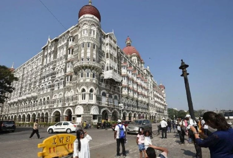 Services Marketing Mix (7Ps) of Taj Hotels: Complete Brand Analysis